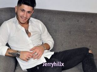 Jerryhillx