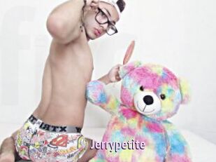 jerrypetite Film Porno