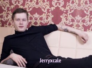 Jerryxcale