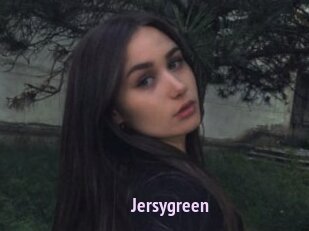 Jersygreen