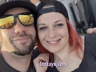 Jerzayxjizm
