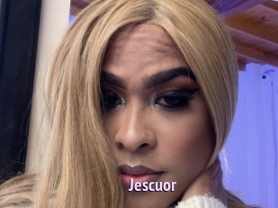 Jescuor