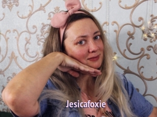 jesicafoxie Film Porno