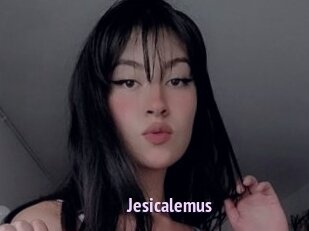 Jesicalemus