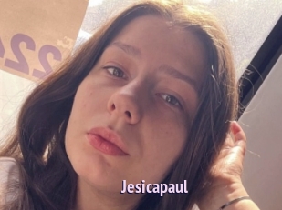 Jesicapaul