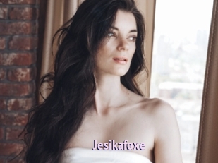 Jesikafoxe