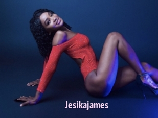 Jesikajames