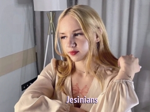 Jesinians