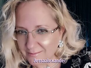 Jessaalexander