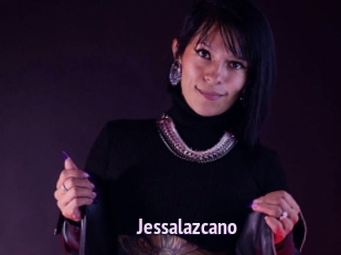 Jessalazcano
