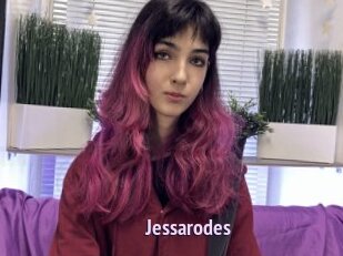 Jessarodes