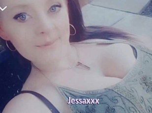 Jessaxxx
