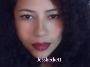 Jessbeckett