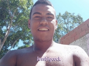Jessbigcock