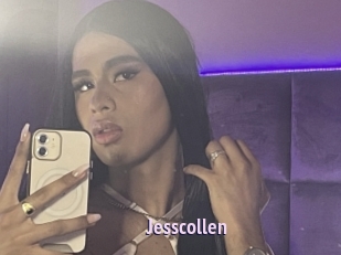 jesscollen Film Porno