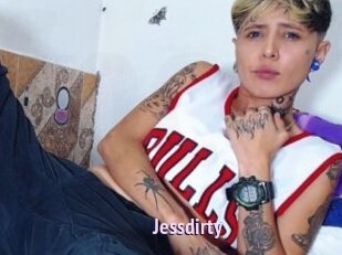 Jessdirty