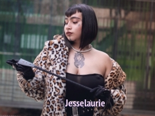 Jesselaurie