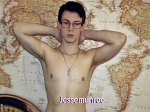 Jessemunroe