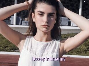 Jessepinkmanns