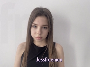 Jessfreemen