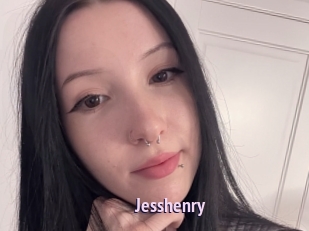 Jesshenry