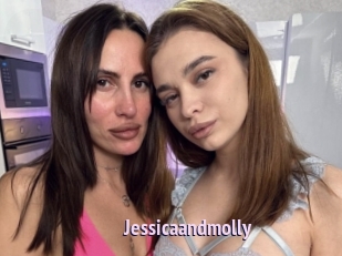 Jessicaandmolly