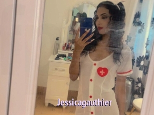 Jessicagauthier