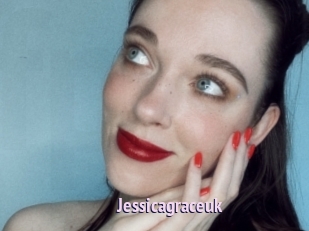 jessicagraceuk Film Porno