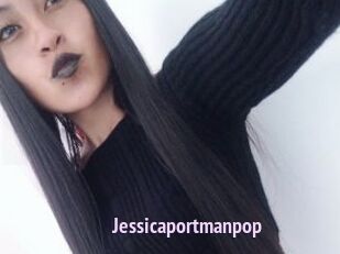 Jessicaportmanpop
