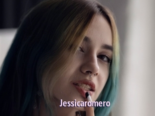 Jessicaromero