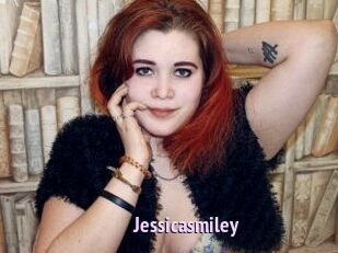 Jessicasmiley