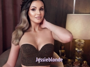 jessieblonde Film Porno