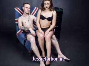 Jessieforbonnie
