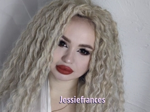 Jessiefrances