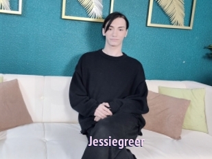 jessiegreer Film Porno