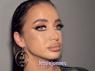 Jessiejonnes