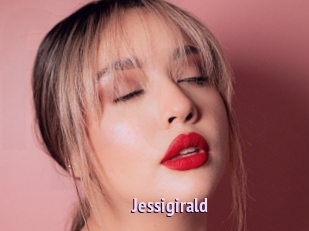 Jessigirald