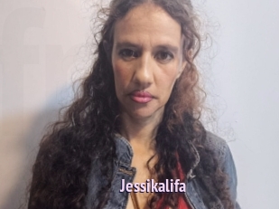 Jessikalifa