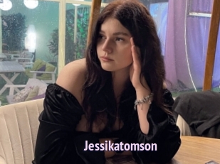 Jessikatomson