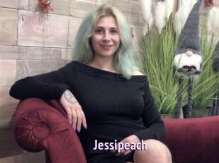 Jessipeach