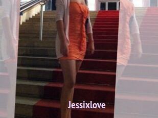 Jessixlove