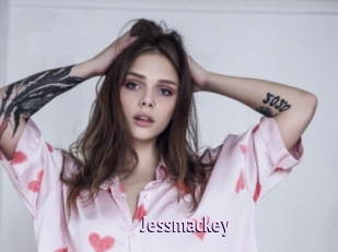 Jessmackey