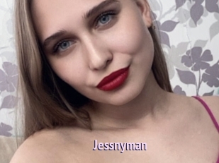 Jessnyman
