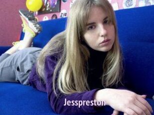 Jesspreston