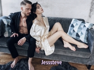 jesssteve Film Porno