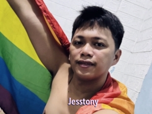 Jesstony