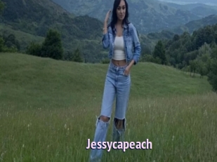 Jessycapeach