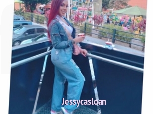 Jessycasloan