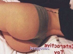 Jessygomez