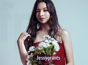 Jessygrants
